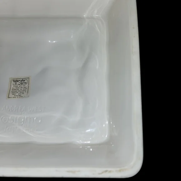 Sigma Beauty Ceramic Dish - Picture 5 of 6